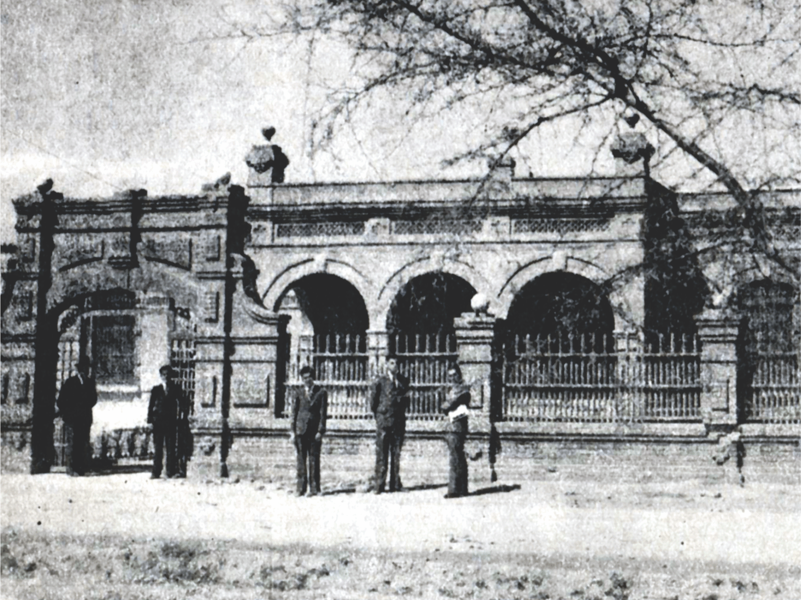 Instituto Francés de La Laguna