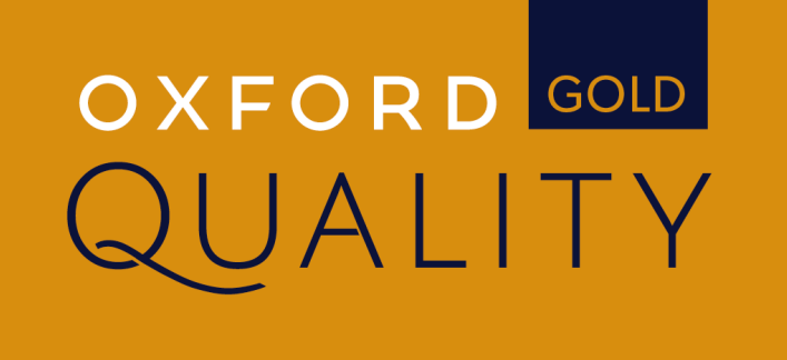 Reconocimiento Oxford