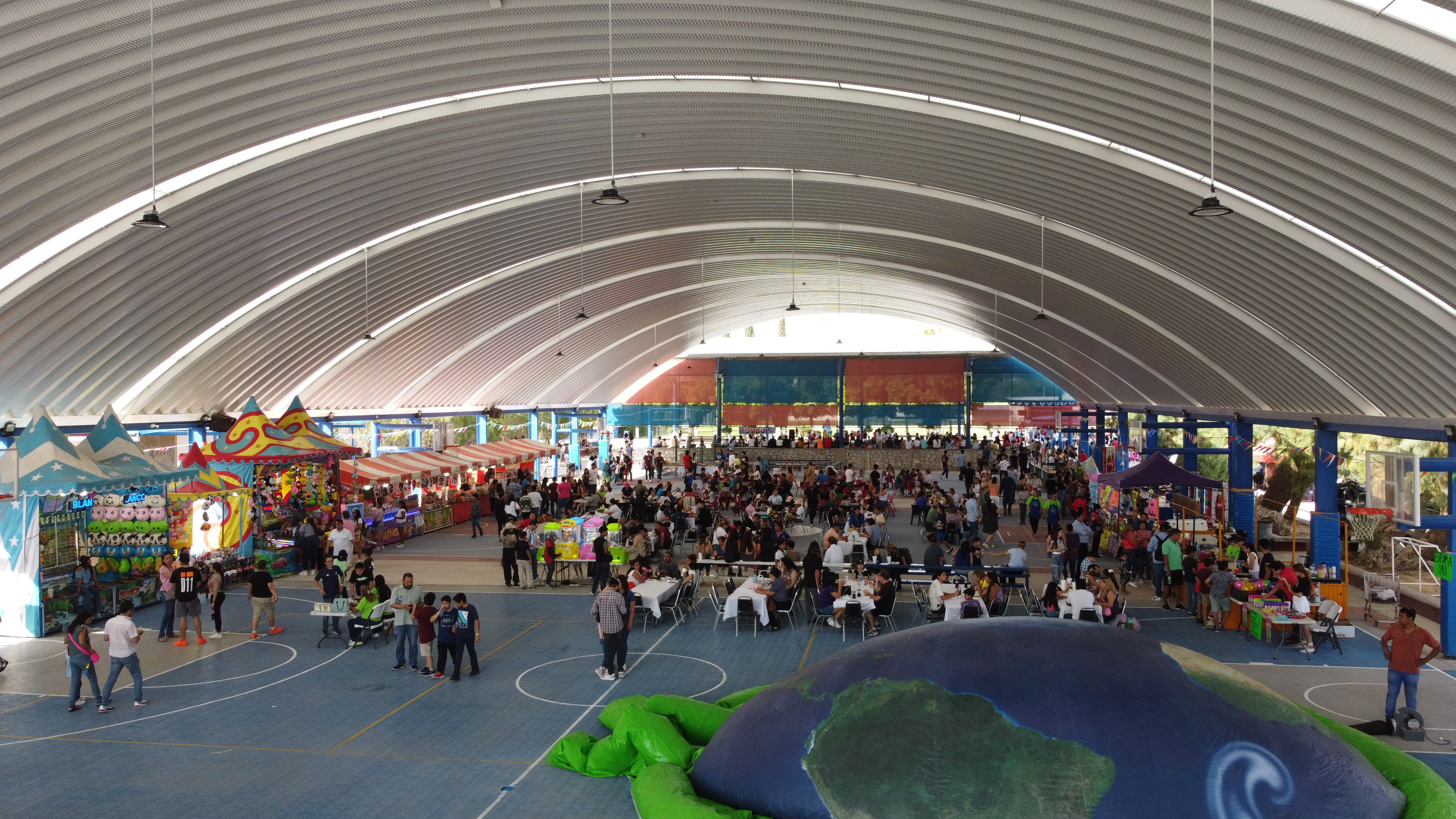 Preparatoria Nocturna 2