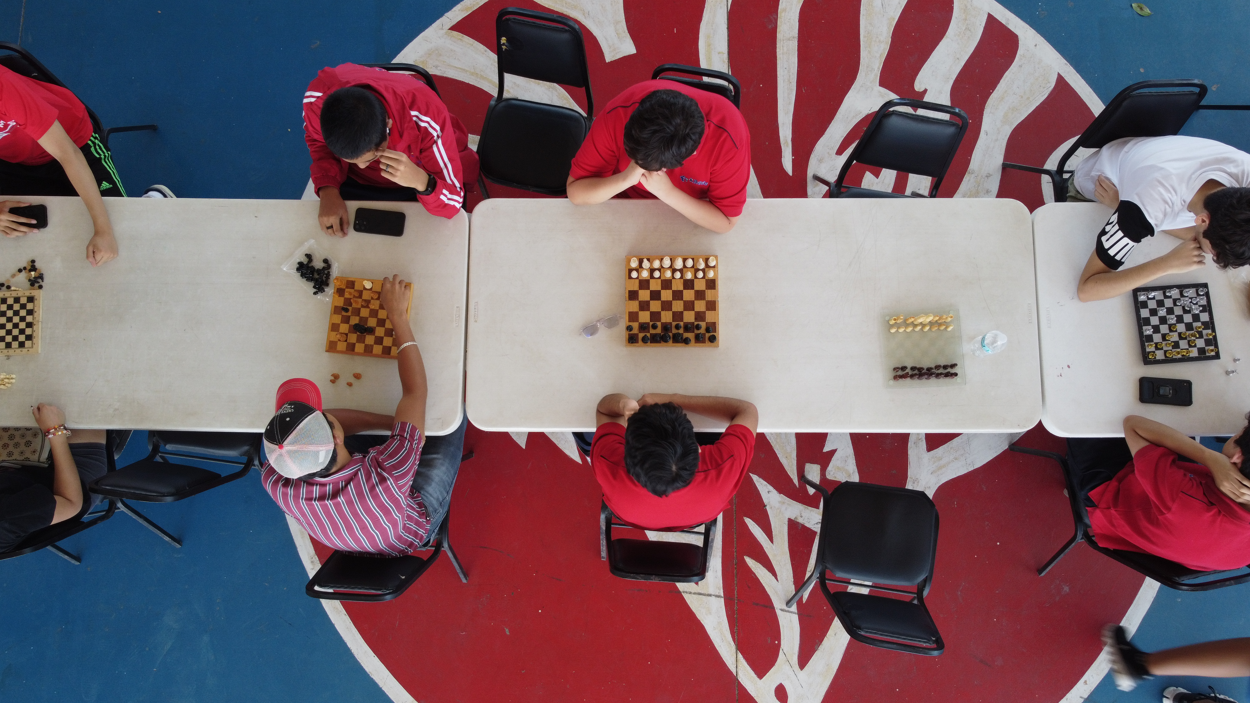 Preparatoria Nocturna 3