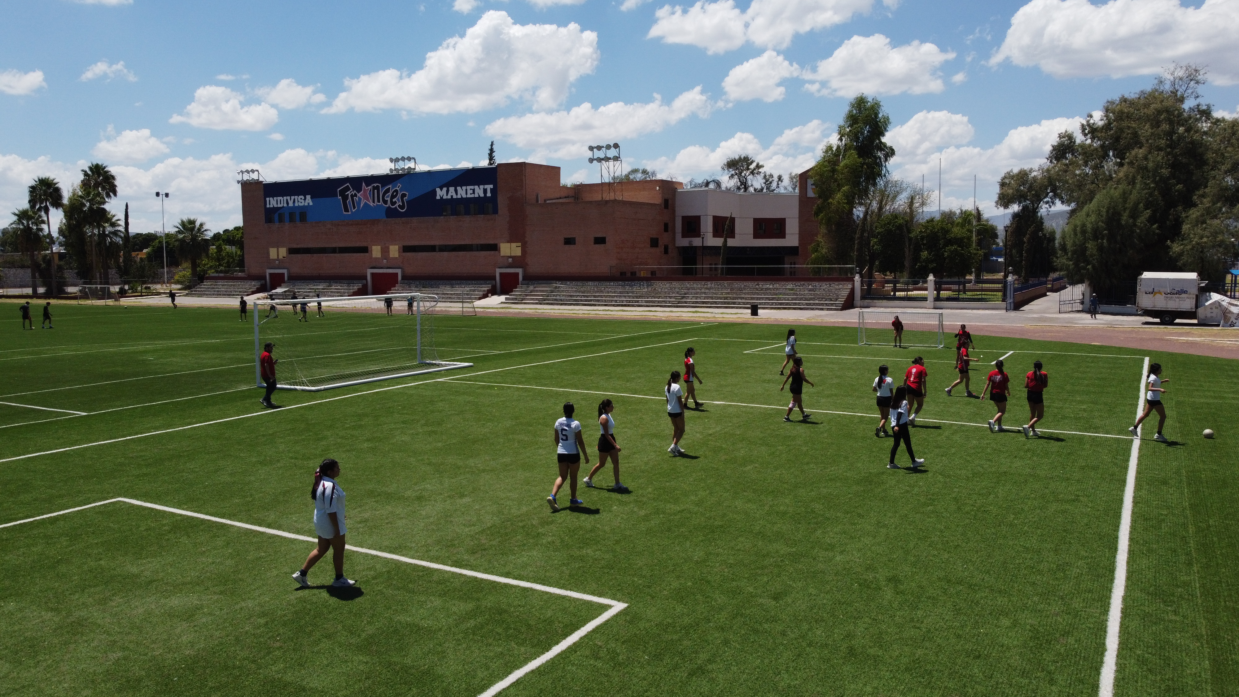 Preparatoria Nocturna 4