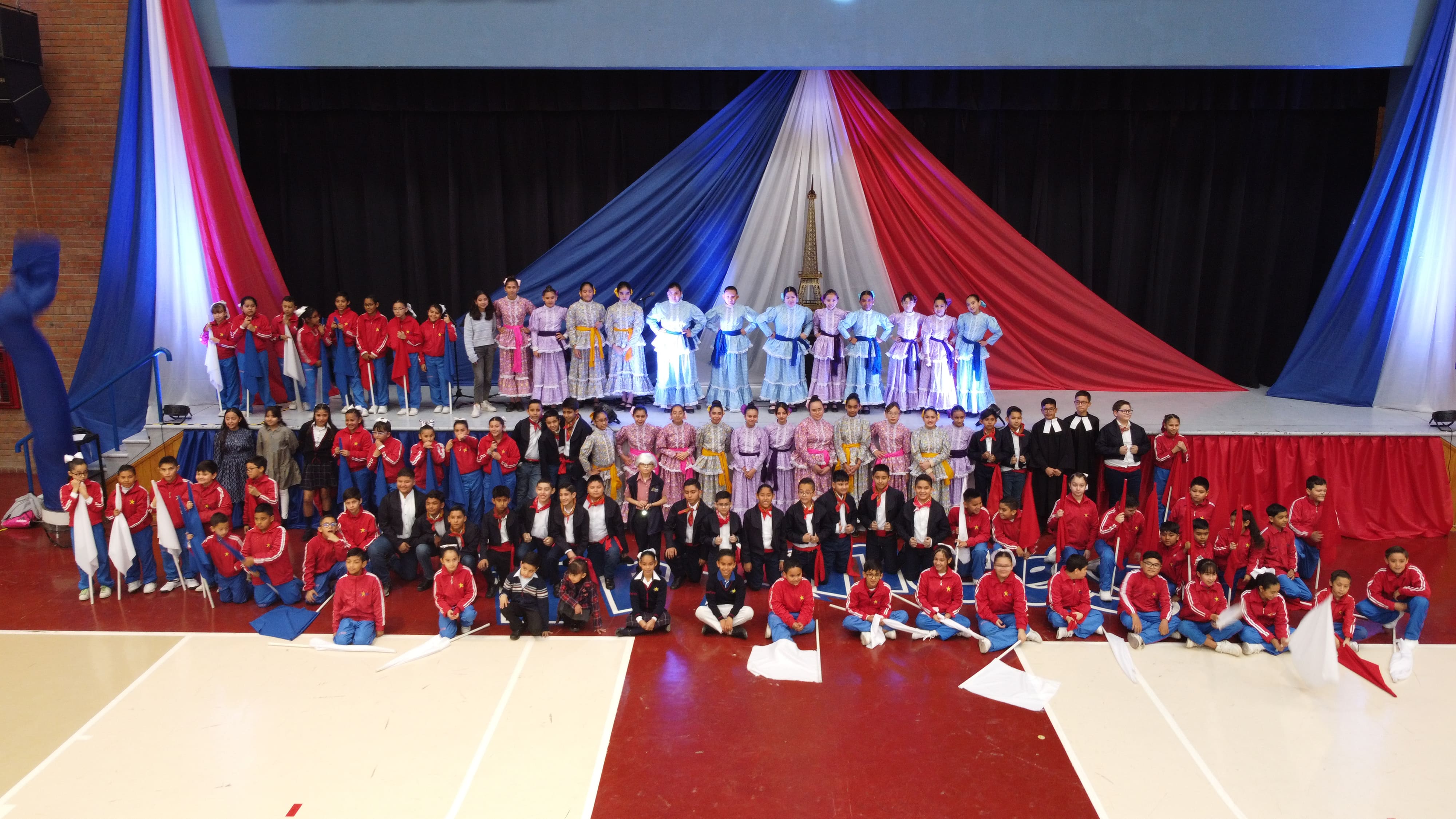 Actividades escolares 2